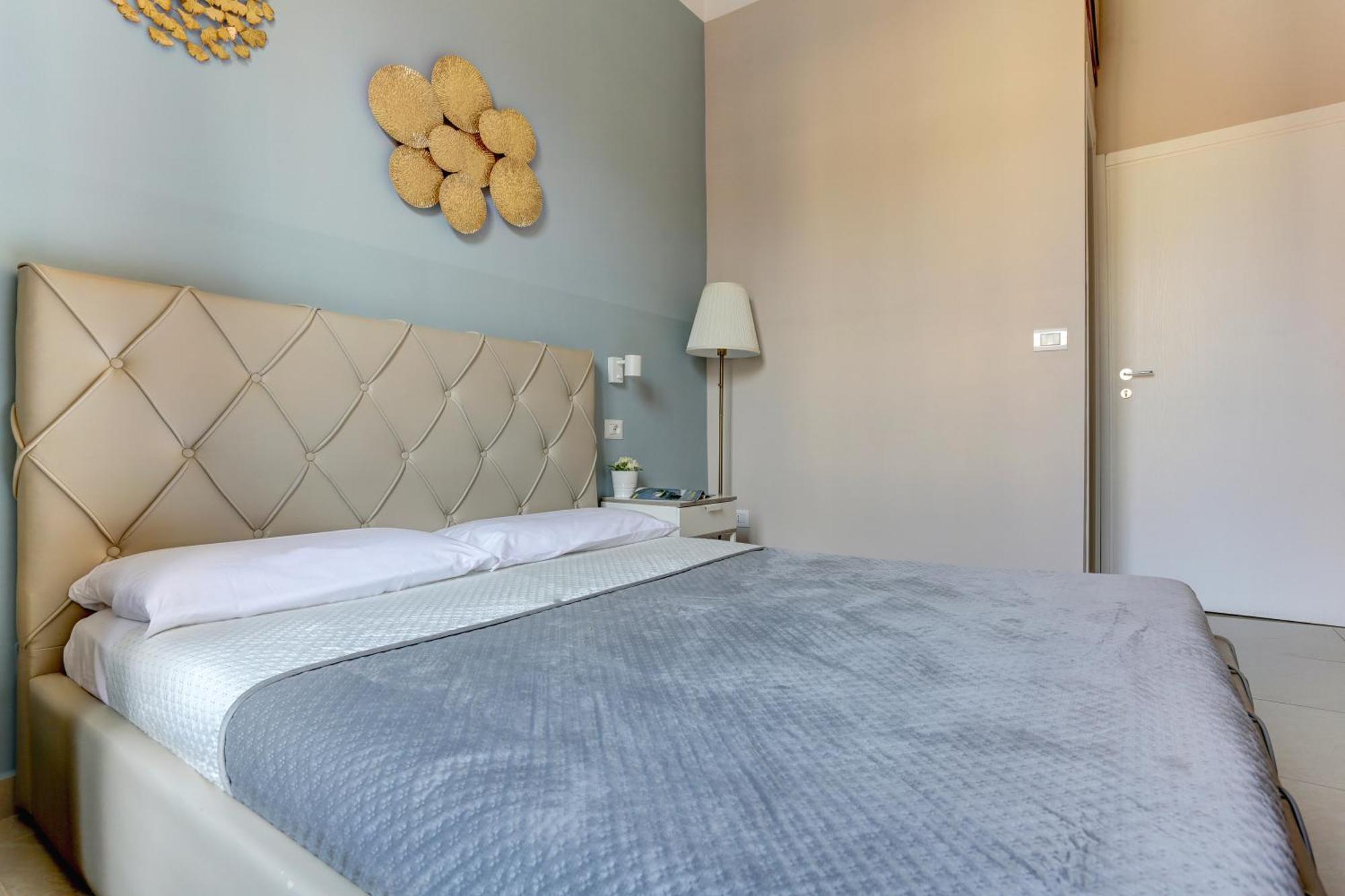 로마 Happy Seasons B&B 외부 사진